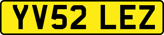 YV52LEZ
