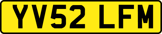 YV52LFM