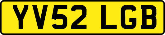 YV52LGB