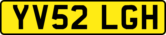 YV52LGH