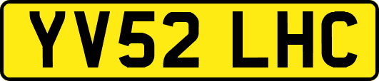 YV52LHC