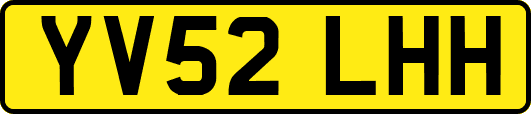 YV52LHH