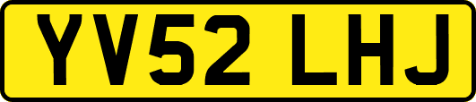 YV52LHJ