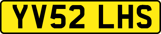 YV52LHS