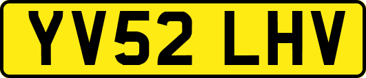 YV52LHV