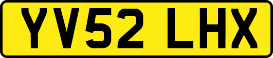 YV52LHX