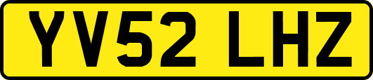 YV52LHZ