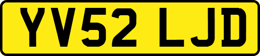 YV52LJD
