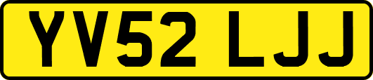 YV52LJJ