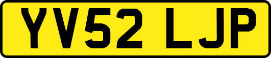 YV52LJP