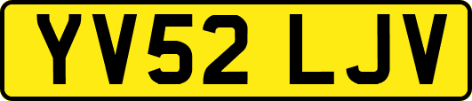 YV52LJV