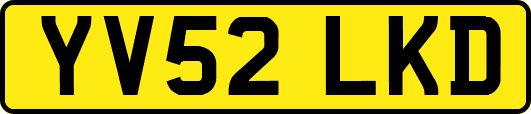 YV52LKD