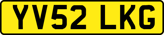 YV52LKG
