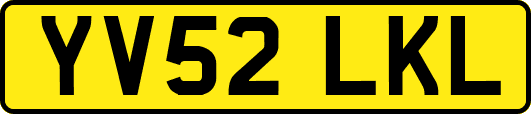 YV52LKL