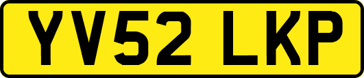 YV52LKP