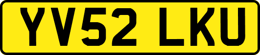 YV52LKU