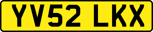 YV52LKX