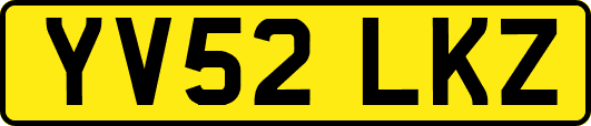 YV52LKZ