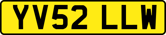 YV52LLW