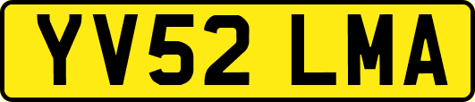 YV52LMA