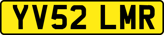 YV52LMR