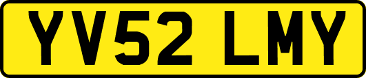 YV52LMY