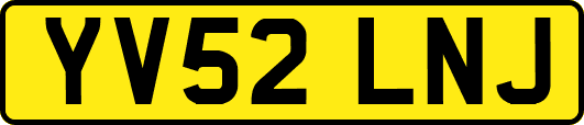 YV52LNJ