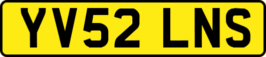 YV52LNS