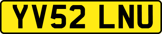 YV52LNU