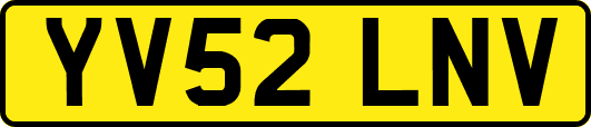 YV52LNV