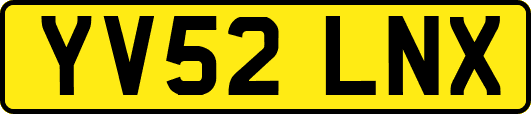 YV52LNX