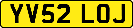 YV52LOJ