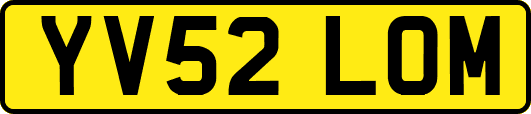 YV52LOM