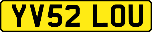 YV52LOU