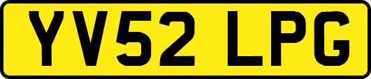 YV52LPG