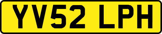 YV52LPH