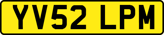 YV52LPM