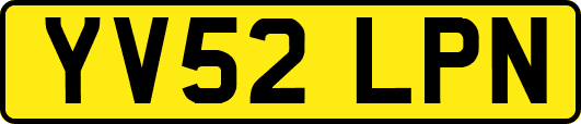 YV52LPN