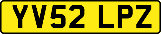 YV52LPZ