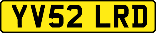 YV52LRD