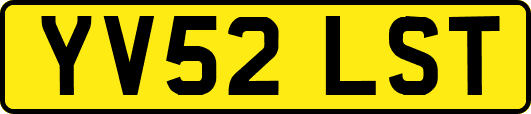 YV52LST