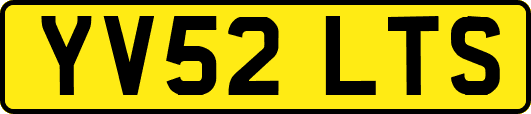 YV52LTS