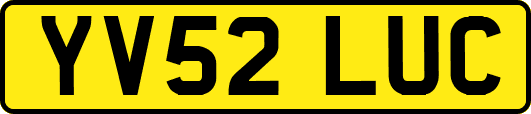 YV52LUC