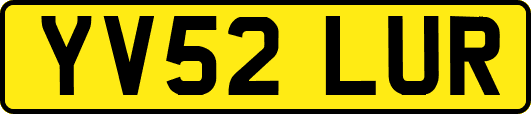 YV52LUR