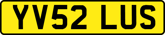YV52LUS