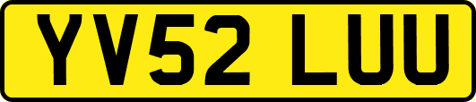 YV52LUU