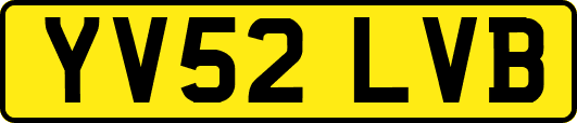 YV52LVB