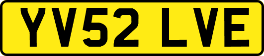 YV52LVE
