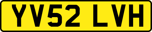 YV52LVH