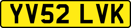 YV52LVK
